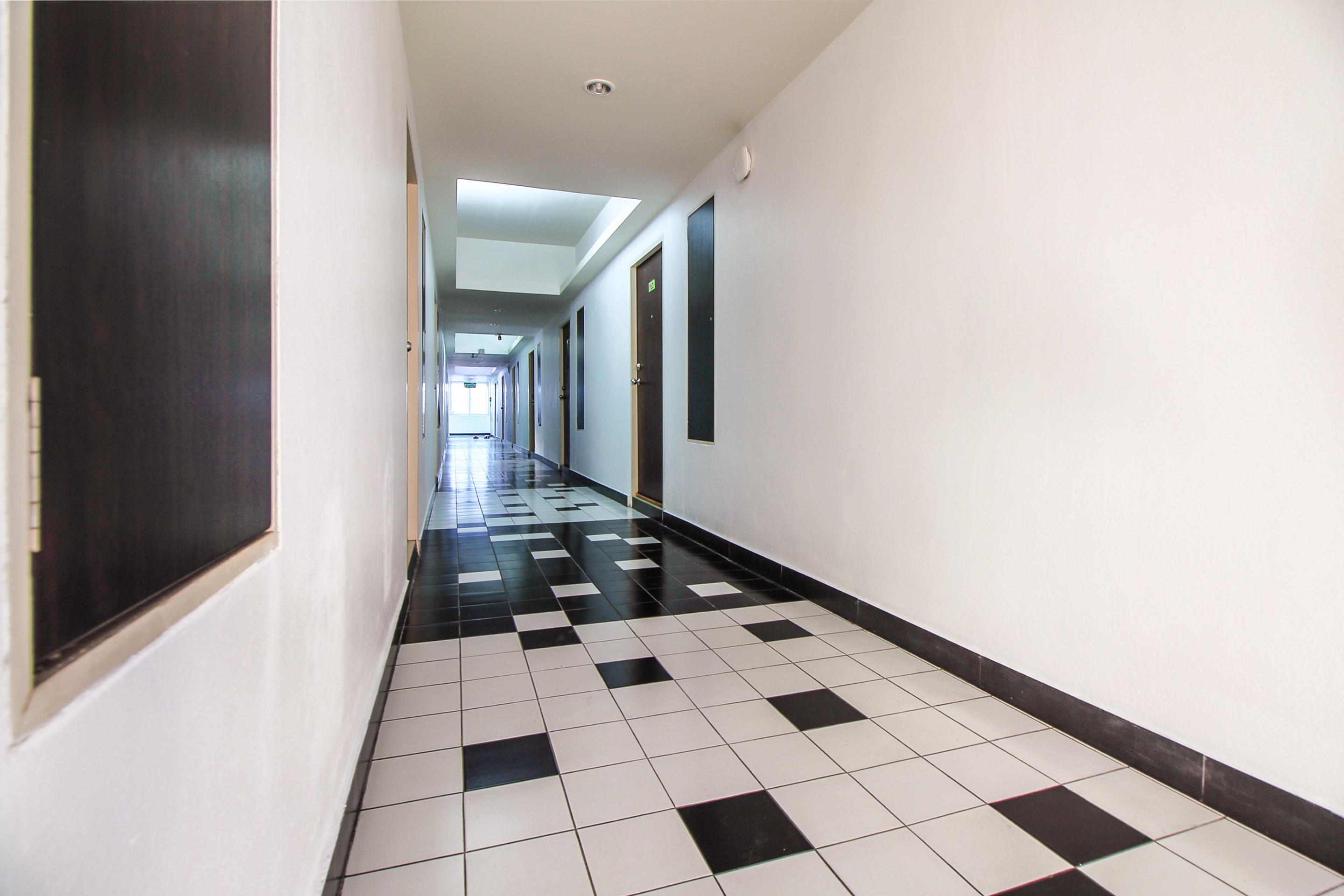 Ruan Plaisoi Apartment Bangkok Extérieur photo