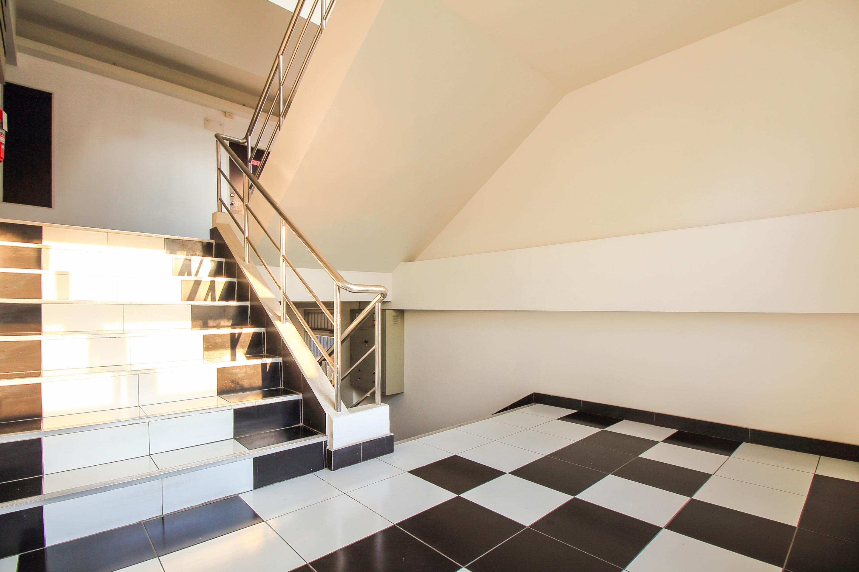 Ruan Plaisoi Apartment Bangkok Extérieur photo
