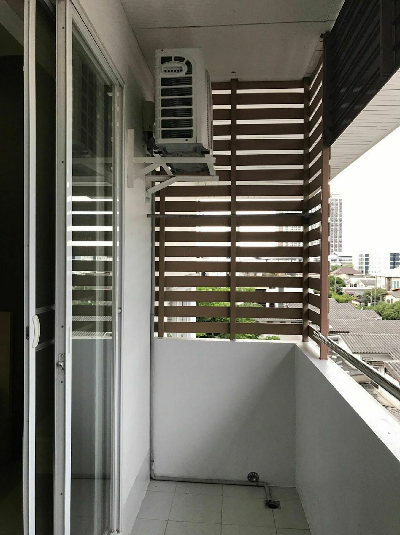 Ruan Plaisoi Apartment Bangkok Extérieur photo